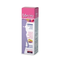 Vital Factors Marvinia - Crema intima rinfrescante per il sollievo dalla secchezza, 30 ml