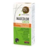Vital Factors Maxcolor Green 05 Castano dorato - Colorante semipermanente per capelli, kit da 90 ml