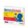 Vital Factors Memory Formula Integratore Alimentare per la Memoria, 30 Compresse