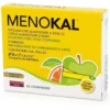 Vital Factors Menokal Integratore alimentare per l'equilibrio del peso, 30 compresse
