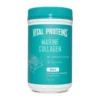 Vital Proteins Collagene Marino - Integratore in polvere per pelle, capelli e unghie, 221 g