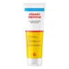VitaminDermina Olio Detergente Restitutivo Antiprurito Lenitivo, 250ml