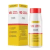 Vitamindermina Polvere Classica Polvere antiprurito per la sudorazione e i cattivi odori, 100 g