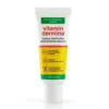 VitaminDermina Sebo - Crema Trattante Sebonormalizzante per Pelle a Tendenza Acneica, 40ml