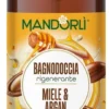 Vita Regularis Mandorlì - Bagnodoccia Rigenerante Miele & Argan, 500ml