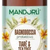 Vita Regularis Mandorlì - Bagnodoccia Protettivo Tiarè & Tea Tree, 500ml