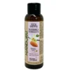 Vita Regularis Mandorlì - Mandorla Vanigliata Doccia Shampoo in Formato Viaggio, 100ml
