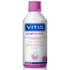 Vitis Gengive Sane - Collutorio per la cura quotidiana delle gengive delicate, 500 ml