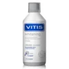 Vitis Whitening - Collutorio sbiancante e antimacchia per i denti, 500 ml