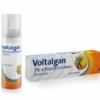 Voltalgan Antinfiammatorio Schiuma Cutanea 3% Diclofenac Distorsioni Strappi Muscolari, 50ml
