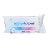 WaterWipes Salviette per adulti - Salviette biodegradabili per la pelle sensibile, 30 salviettine