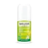 Weleda Deodorante Roll On Limone 24H Protezione e Freschezza, 50ml