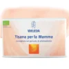 Weleda Tisana per la mamma - Tisana biologica per supportare l'allattamento, 20 bustine da 2 g