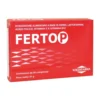 Wikenfarma Fertop Integratore Alimentare 30 Compresse Da 0,7 g