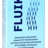 Wikenfarma Fluiken - Integratore mucolitico per le vie respiratorie, 200 ml