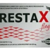 Wikenfarma Restax Flogo - Integratore alimentare Restax Flogo per la prostata, 30 capsule