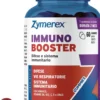 Wilco Farma Zymerex Immuno Booster - Integratore per le difese immunitarie, 60 caramelle gommose