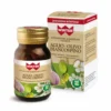 Winter Aglio Olivo Biancospino Integratore Benessere Cardiovascolare, 60 Perle