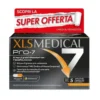 XLS Medical Pro-7 Trattamento e Prevenzione del Sovrappeso, 180 capsule
