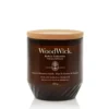 Yankee Candle WoodWick - ReNew Candela Media Cherry Blossom & Vanilla, 181g