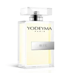 Yodeyma Blue Profumo Uomo, 100ml