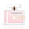 Yodeyma Cheante Profumo Donna, 100ml