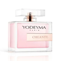 Yodeyma Cheante Profumo Donna, 100ml