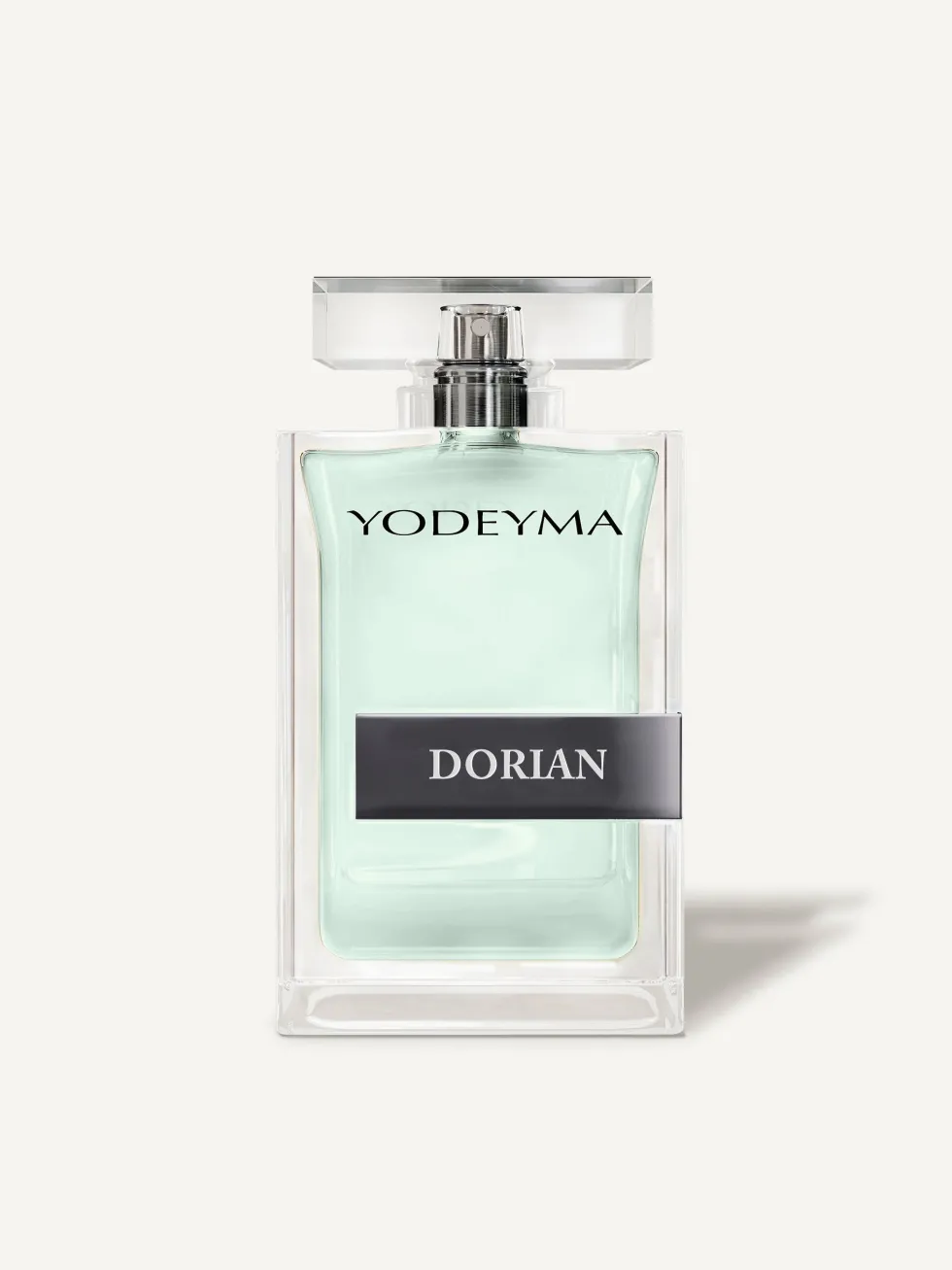 Yodeyma Dorian Profumo Uomo, 100ml