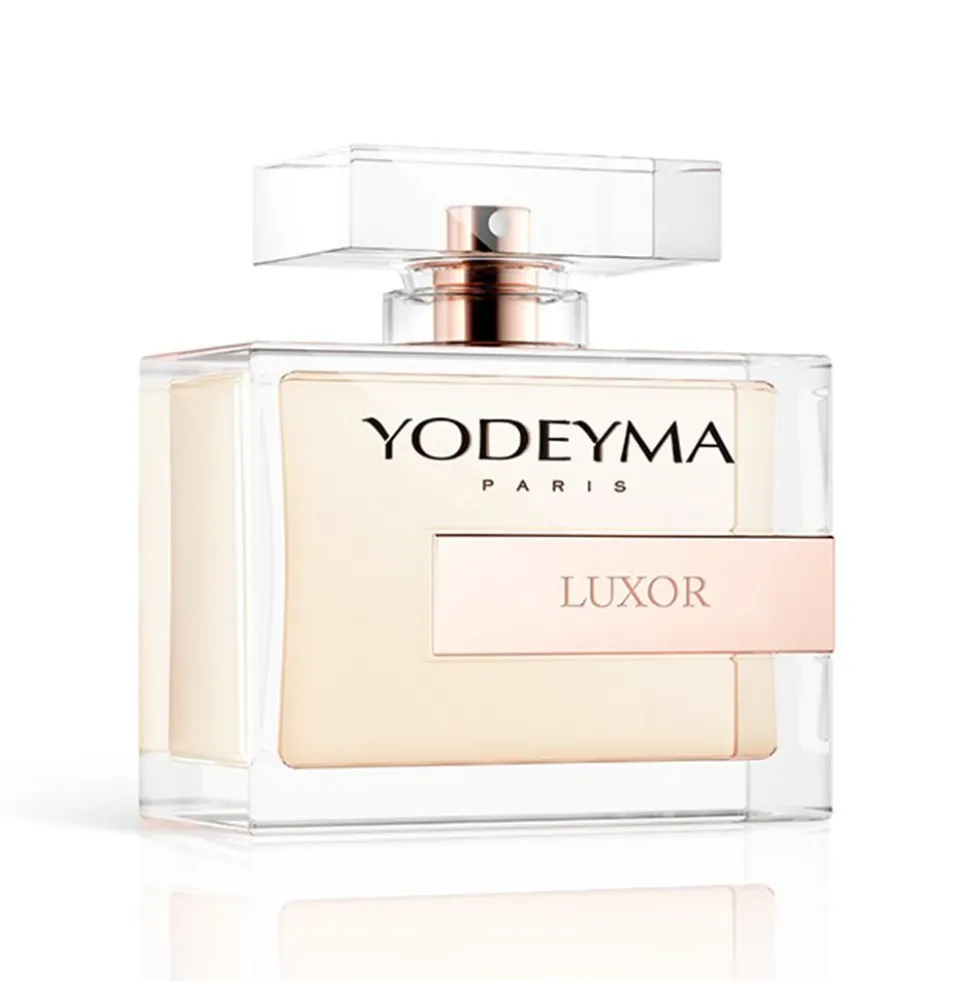 Yodeyma Luxor Profumo Donna, 100ml