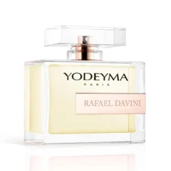 Yodeyma Rafael Davini Profumo Donna, 100ml