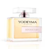 Yodeyma Rinascere Profumo Donna, 100ml