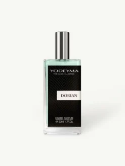 Yodeyma The Niche Collection Dorian Profumo Uomo, 50 ml