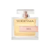 Yodeyma The Niche Collection Nya Profumo di Nicchia Donna, 100ml