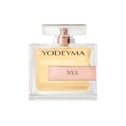 Yodeyma The Niche Collection Nya Profumo di Nicchia Donna, 100ml