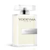 Yodeyma Timeless Profumo Uomo, 100ml