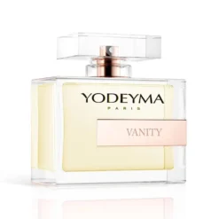 Yodeyma Vanity Profumo Donna, 100ml