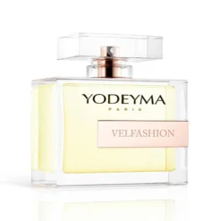 Yodeyma Velfashion Profumo Donna, 100ml