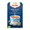 Yogi Tea Abbraccio Della Sera Infuso Ayurvedico, 17 Bustine