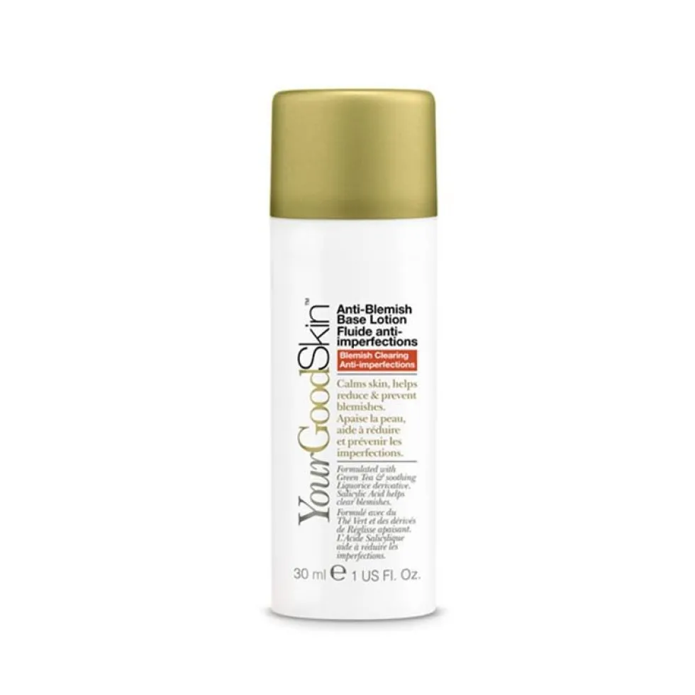 YourGoodSkin Lozione Viso Anti-Imperfezioni 30 ml