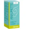 Zambon Anaurette - Spray irrigatore per la prevenzione e la rimozione del cerume, 30 ml