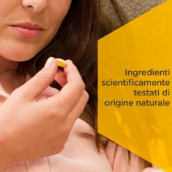 Zarbee's Gola e sistema immunitario - Integratore per la gola e le difese immunitarie, 24 pastiglie