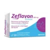 Zentiva Zeflavon Drena Integratore Alimentare, 30 Compresse