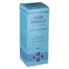 Zeta Farmaceutici Acqua Borica DM - Bagno oculare per lenire e pulire gli occhi irritati, 500 ml