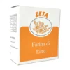 Zeta Farmaceutici Farina Di Lino, 200g