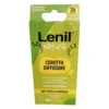 Zeta Farmaceutici Lenil Insetti - Cerotti diffusori con oli essenziali repellenti, 36 cerotti