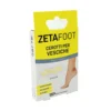 Zeta Farmaceutici ZetaFoot - Cerotti per Vesciche Impermeabili, 5 Cerotti