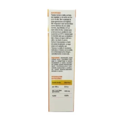 Zeta Farmaceutici Zetavit C1000 Integratore, 20Compresse Effervescenti