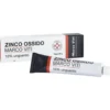 Zinco Ossido Mv 10% Unguento Lenitivo e Protettivo di Eczemi Dermatosi e Lievi Escoriazioni, 30g