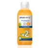 Zuccari Aloe Magnifica - Integratore Zuccari con succo d'aloe emolliente e depurativo, 1000 ml