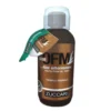 Zuccari Aloe Ofm - Succo puro di aloe arborescens per la depurazione e la digestione, 500 ml